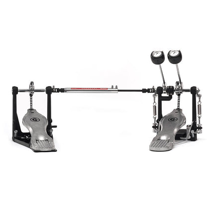 Gibraltar 5711DB Single Chain CAM Drive Double Bass Drum Pedal (5711-DB/5711 DB)