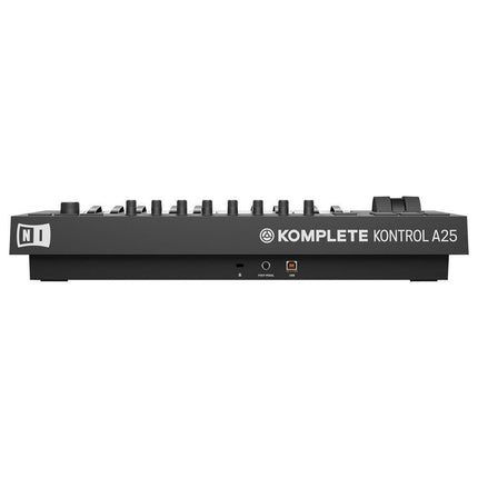 Native Instruments Komplete Kontrol A25 25-key MIDI Controller Keyboard (A-25/A 25)