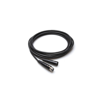 Hosa MBL-110 Economy Microphone Cable, 10ft (MBL110/MBL 110)