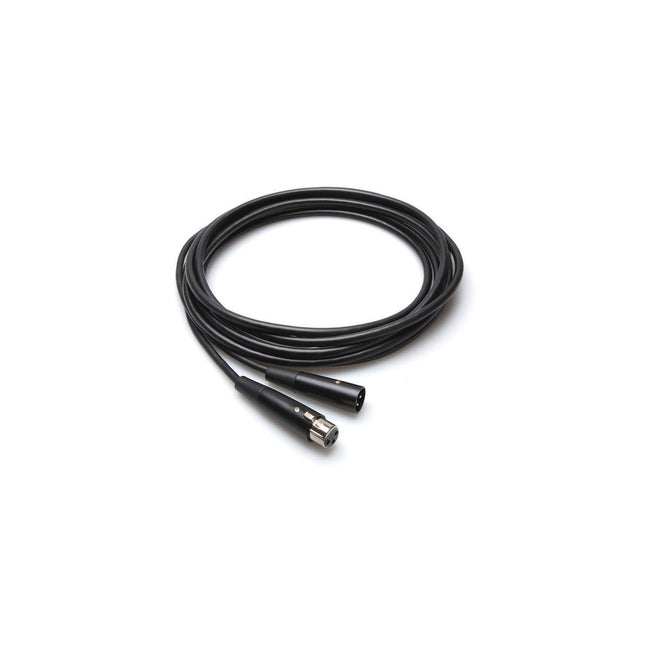 Hosa MBL-110 Economy Microphone Cable, 10ft (MBL110/MBL 110)