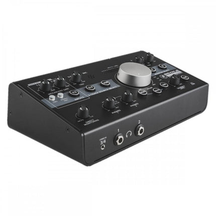 Mackie Big Knob Studio 3x2 Studio Monitor Controller