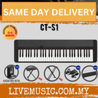 CTS1 BK D