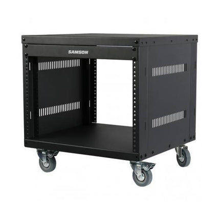 Samson SRK8 Universal Equipment Rack Stand 8 Space (SRK 8/SRK-8)