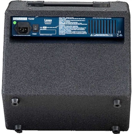 Laney RB1 15 watts RMS 1 x 8inch Custom Driver Combo Amplifier (RB-1/RB 1)