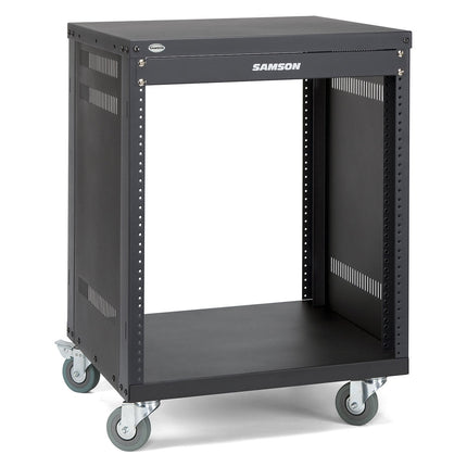 Samson SRK12 Universal Equipment Rack Stand 12 (SRK 12/SRK-12)