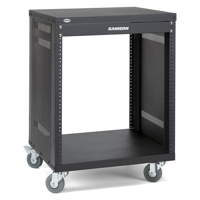 Samson SRK12 Universal Equipment Rack Stand 12 (SRK 12/SRK-12)