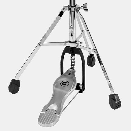 Gibraltar GSB-507 Pro Lite Single Braced Hi Hat Stand (GSB507)