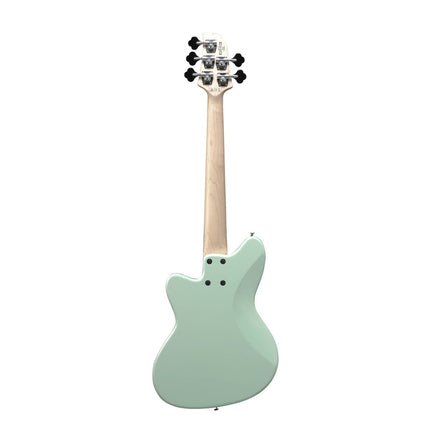 Ibanez Standard TMB35 5-Strings Bass Guitar - Mint Green (TMB35-MGR)