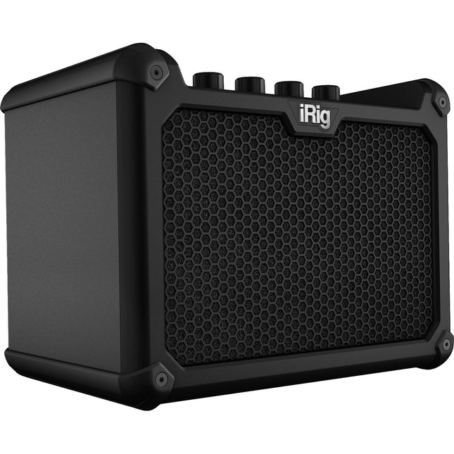 IK Multimedia iRig Micro Amp