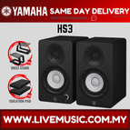 HS3BK-DMS2-Pair