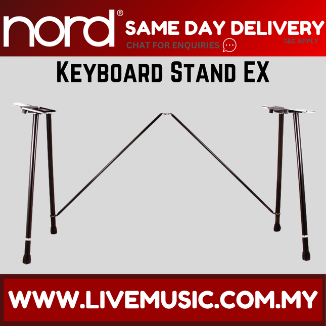 Nord Keyboard Stand EX
