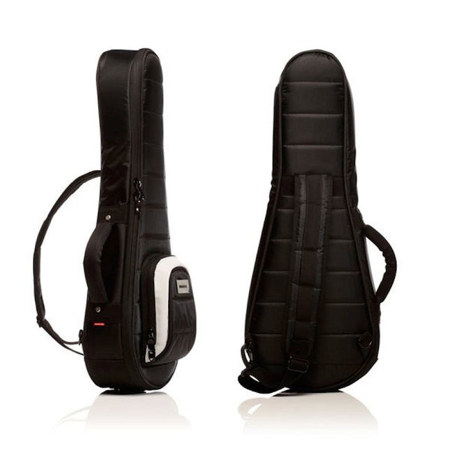Mono M80 Classic Concert Ukulele Case - Black (M80-UC-BLK)