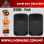 B108D-UG-88HH-SPS502