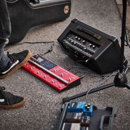 Boss RC-600 Loop Station Looper Pedal (RC600 RC 600)