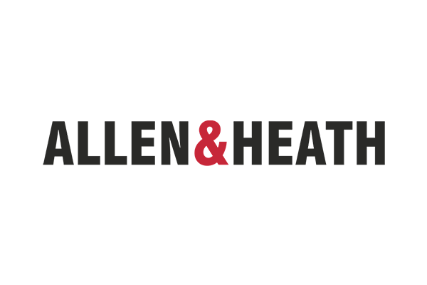 Allen & Heath QU-5 38-channel Digital Mixer ( QU 5 QU5 )