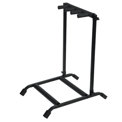 Gator Rok-It RI-GTR-RACK3 Guitar Rack for 3 Guitars (RIGTRRACK3)
