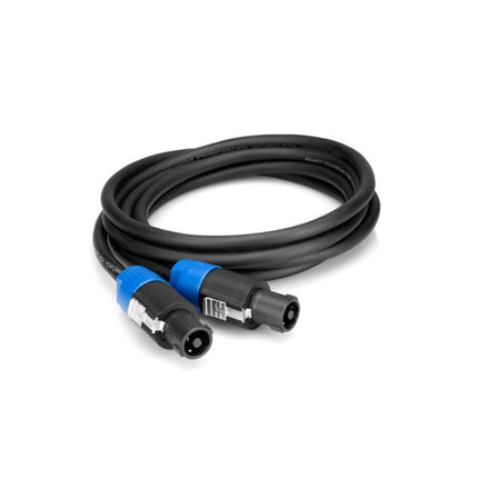 Hosa SKT-103 Pro Speaker Cable, REAN Loudspeaker to Same, 3ft (SKT103/SKT 103)