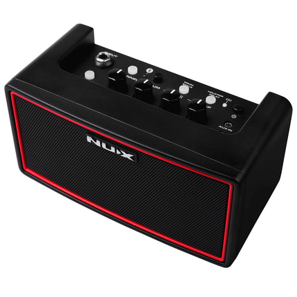 NUX Mighty Air Wireless Stereo Modelling Electric And Bass Guitar Combo Amplifier with Bluetooth