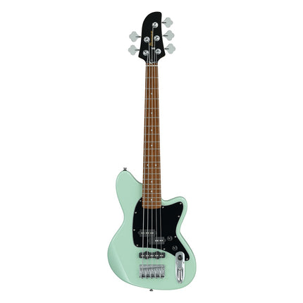 Ibanez Standard TMB35 5-Strings Bass Guitar - Mint Green (TMB35-MGR)