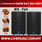 M10-UG-88HH-WMS2