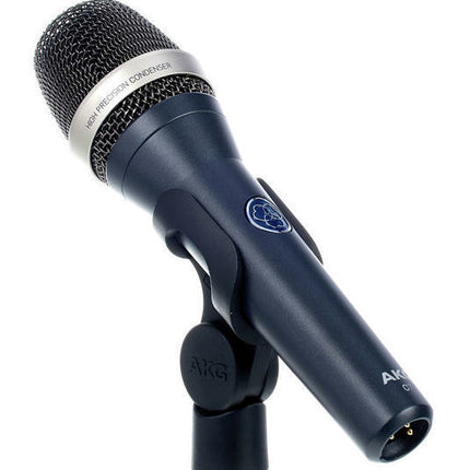 AKG C7 Supercardioid Condenser Handheld Vocal Microphone ( C 7 / C-7 )