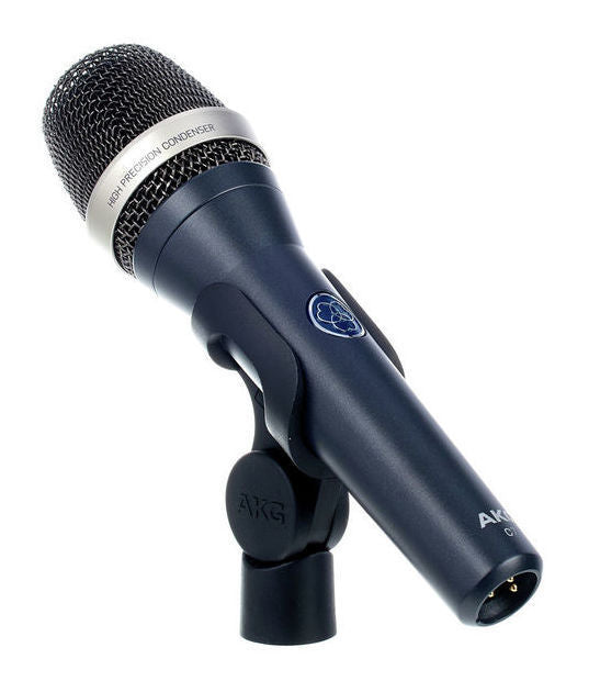 AKG C7 Supercardioid Condenser Handheld Vocal Microphone ( C 7 / C-7 )