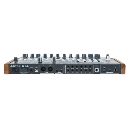 Arturia DrumBrute Analog Drum Machine
