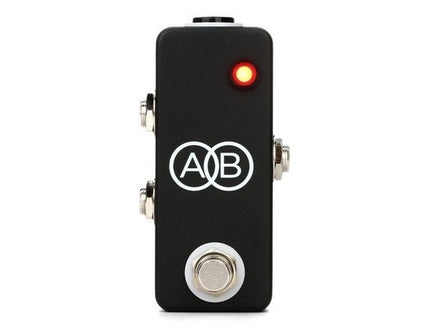 JHS Mini A/B 2 Channel Line Switcher