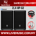 ZLX8PG2+SPS502-Pair