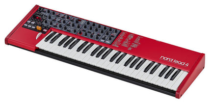 Nord Lead 4 Synthesizer