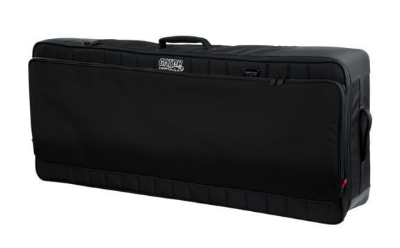 Gator G-PG-61 Pro-Go Ultimate Gig Bag for 61-key Keyboards (GPG61)