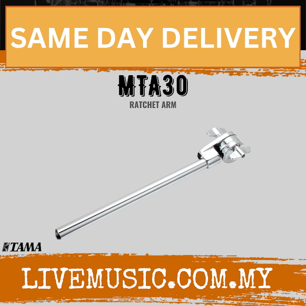 Tama MTA30 Ratchet Arm ( MTA-30 / MTA 30 )