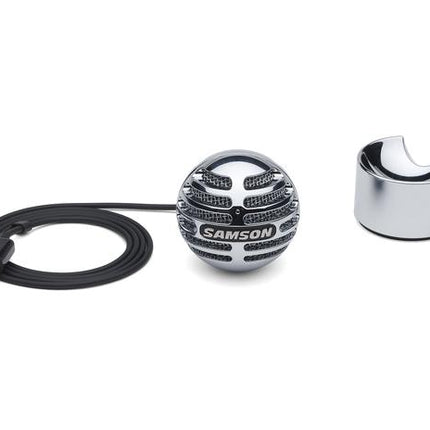 Samson Meteorite USB Condenser Microphone (Meteorite/Meteorite Mic)