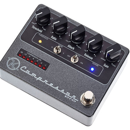 Keeley Compressor Pro Guitar Effects Pedal
