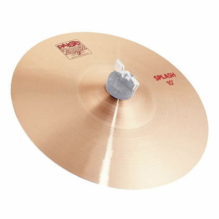 Paiste 10? 2002 Splash Cymbal - 10 inch