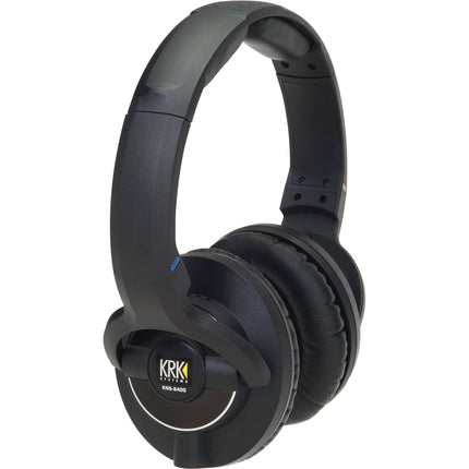 KRK KNS-8400 Studio Monitor Headphones (KNS8400 / KNS 8400)