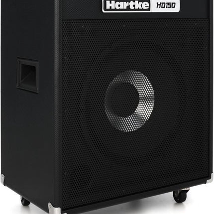 Hartke HD150 - 150 Watt Bass Combo Amplifier (HD-150)