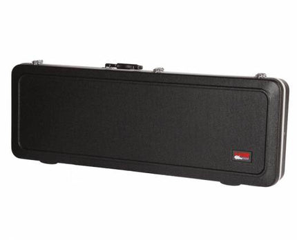 Gator GC-ELECTRIC-A Deluxe ABS Molded Case for Electric Guitar (GCELECTRICA/GC ELECTRIC)