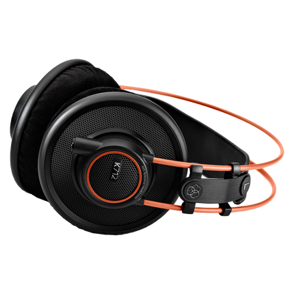 AKG K712 Pro Open-back Mastering and Reference Headphones (K-712 / K 712)