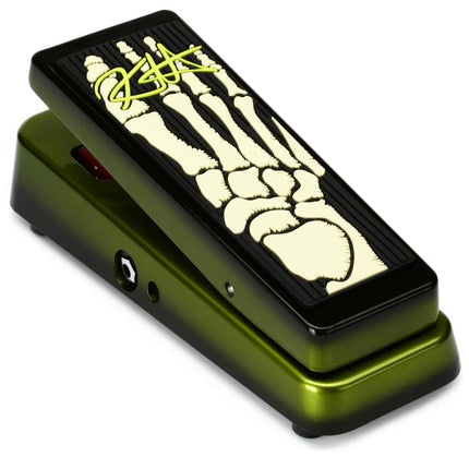Jim Dunlop KH95 Kirk Hammett Signature Cry Baby Wah Pedal (KH-95 / KH 95)