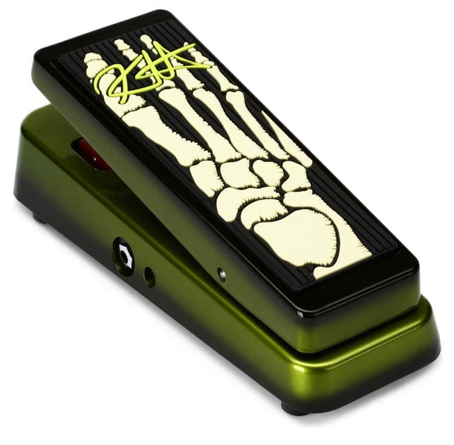 Jim Dunlop KH95 Kirk Hammett Signature Cry Baby Wah Pedal (KH-95 / KH 95)