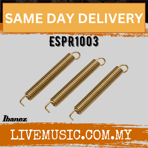 Ibanez ESPR1003 E-SPRING Teflon Plated Edge Tremolo Spring ( ESPR-1003 / ESPR 1003 )