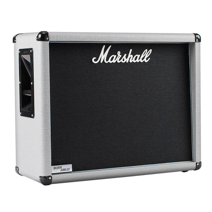 Marshall 2536 Silver Jubilee 140watt 2x12inch Extension Cabinet