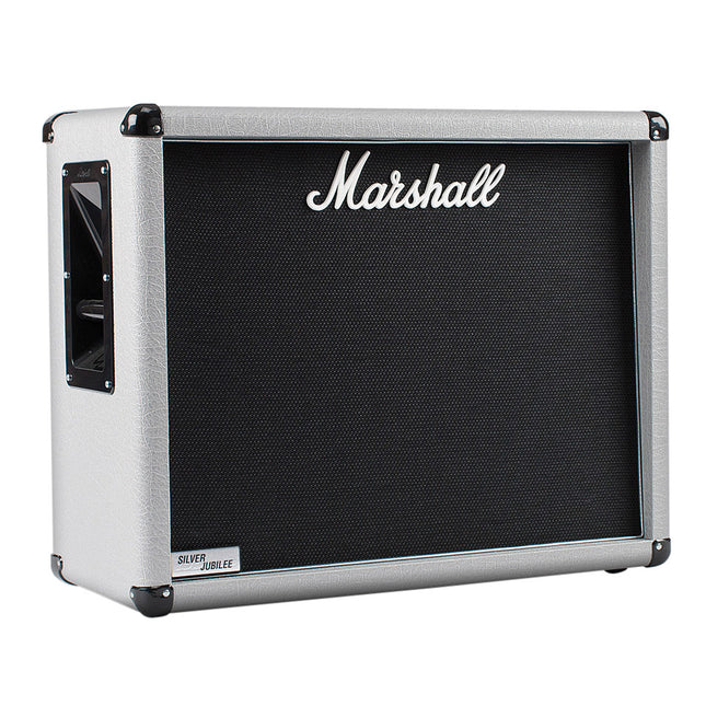 Marshall 2536 Silver Jubilee 140watt 2x12inch Extension Cabinet