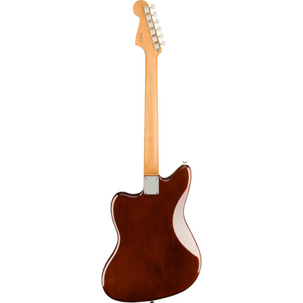 Fender Noventa Jazzmaster Electric Guitar, Pau Ferro Fretboard - Walnut