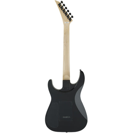Jackson JS-11 Dinky - Electric Guitar, Amaranth Fretboard - Gloss Black (JS11/JS 11)