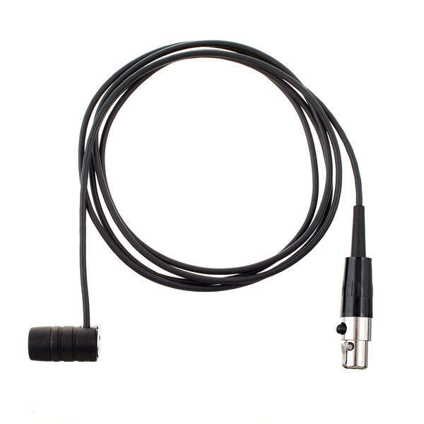 Shure WL183 Lavalier Microphone for Shure Wireless (WL-183 / WL 183)