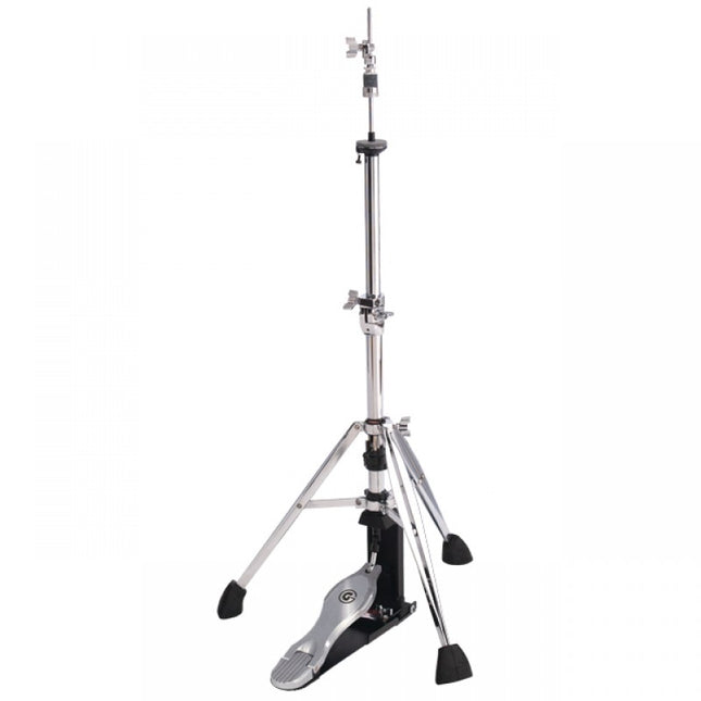 Gibraltar 9707TP-DP Turning Point Series Hi-Hat Stand (9707 TP-DP)