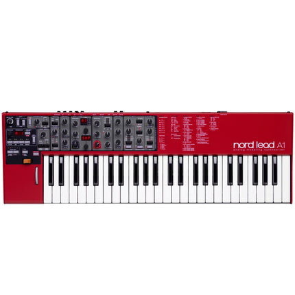 Nord Lead A1 Synthesizer