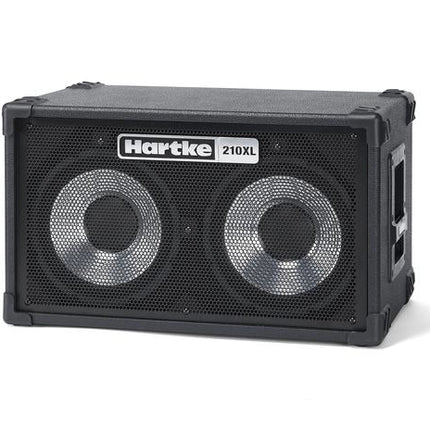 Hartke 210XL V2 - 2x10", 200 Watt Bass Cabinet (210-XL-V2/210XLV2)